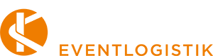 KÖNIG Eventlogistik Logo